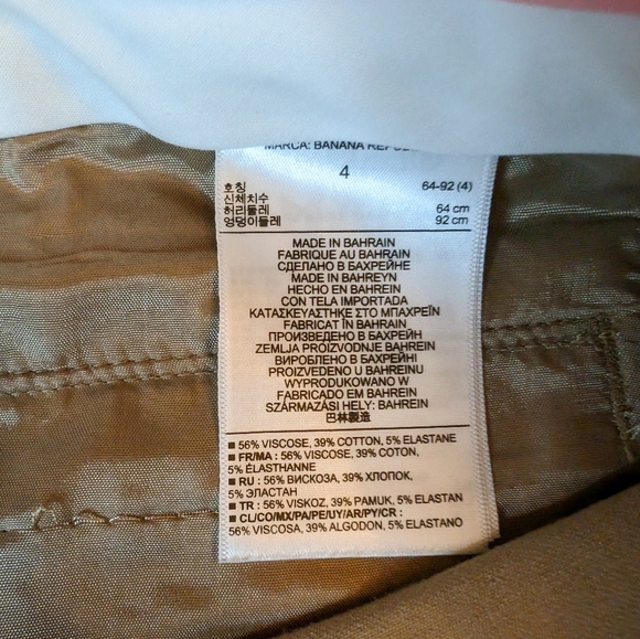 Slacks - Picture 4 of 4